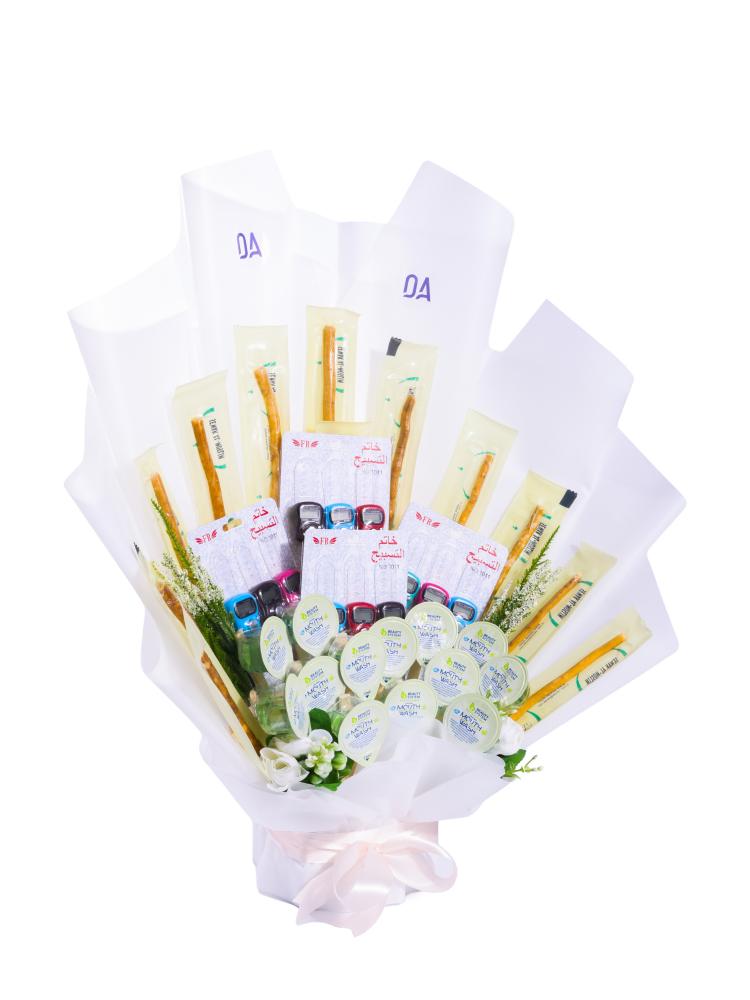 Ramadan Distribution Package - 28Pieces