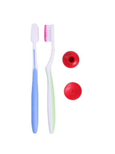 Parodont Active Medium Toothbrush - 1 + 1