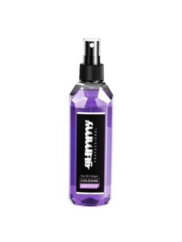Gummy Professional Eau de Collagen Amethyst After Shave Cologne - 400 ml