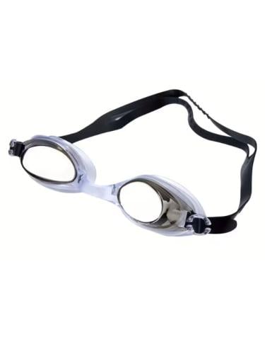kids swimming goggles, black