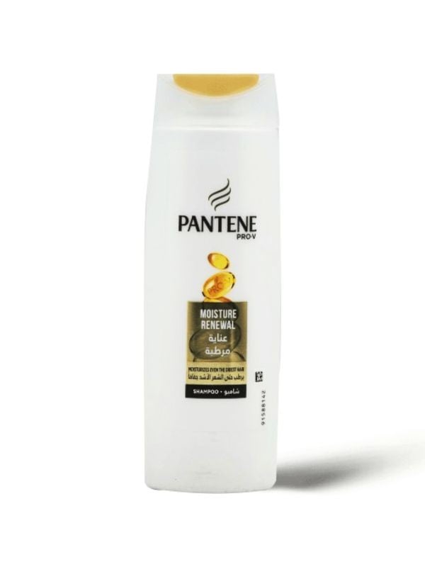 بانتين - برو-في شامبو عناية مرطبة