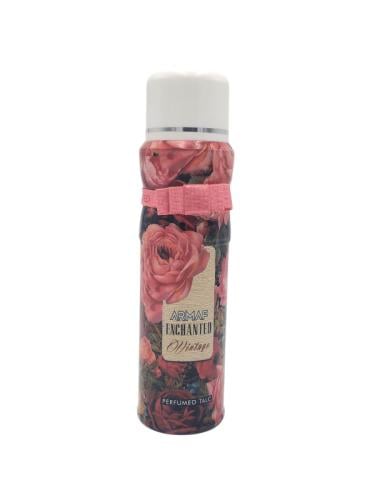 بودرة معطرة للجسم فينتاج من ارماف - 250 جرام