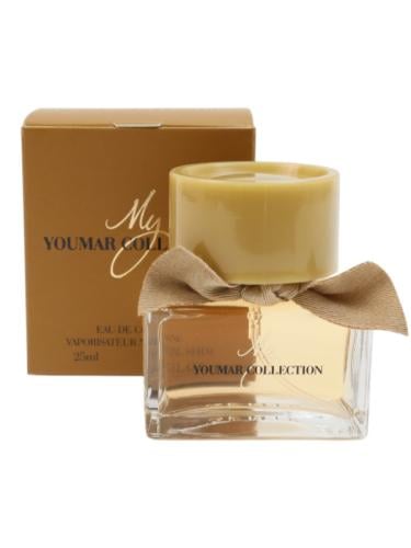 عطر نسائي بالورد 8832 من يومار كولكشن , 25 مل