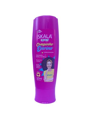 SKALA -  Crespinho Divino Deep Moisturizing Conditioner for Kids , 325 ml