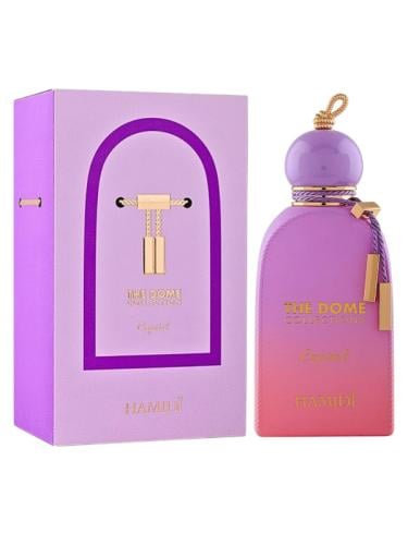 عطر كابيتول ذا دوم كوليكشن للجنسين من حامدي , 100م...