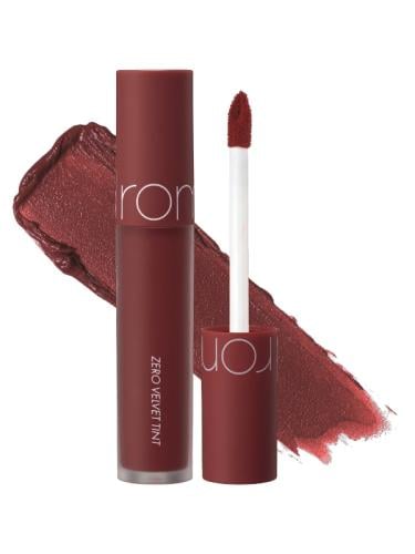 rom&nd - Zero Velvet Matte Lip Tint -  20 | Berry Knit