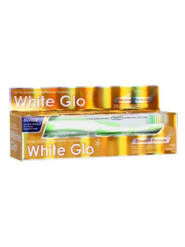 Glo White Toothpaste - 100ml