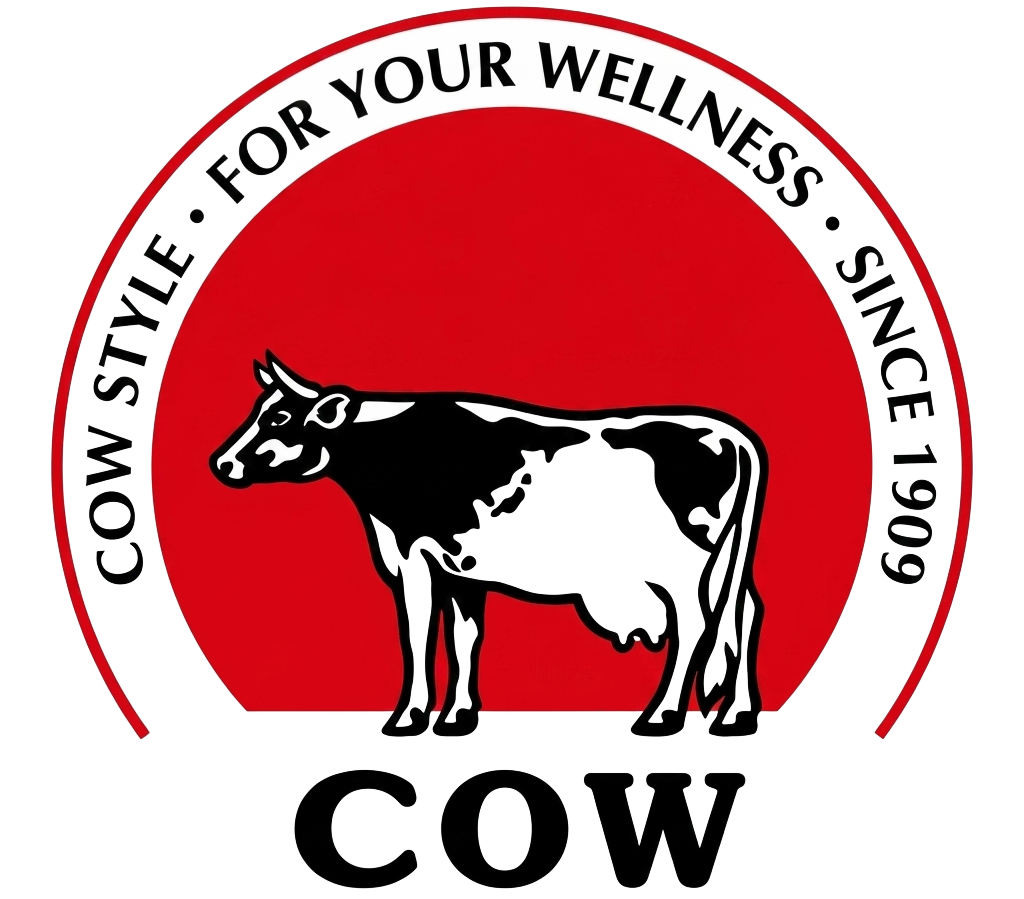 كاو  - Cow