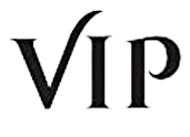 في اي بي - VIP