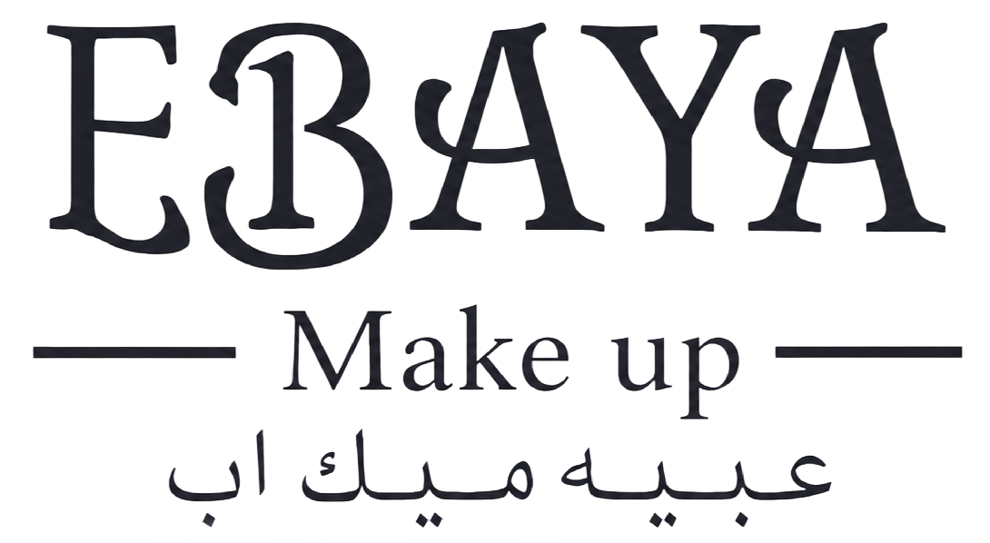 عبيه ميك اب - Ebaya Makeup