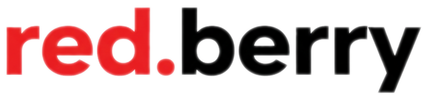 رد بيري - Red Berry