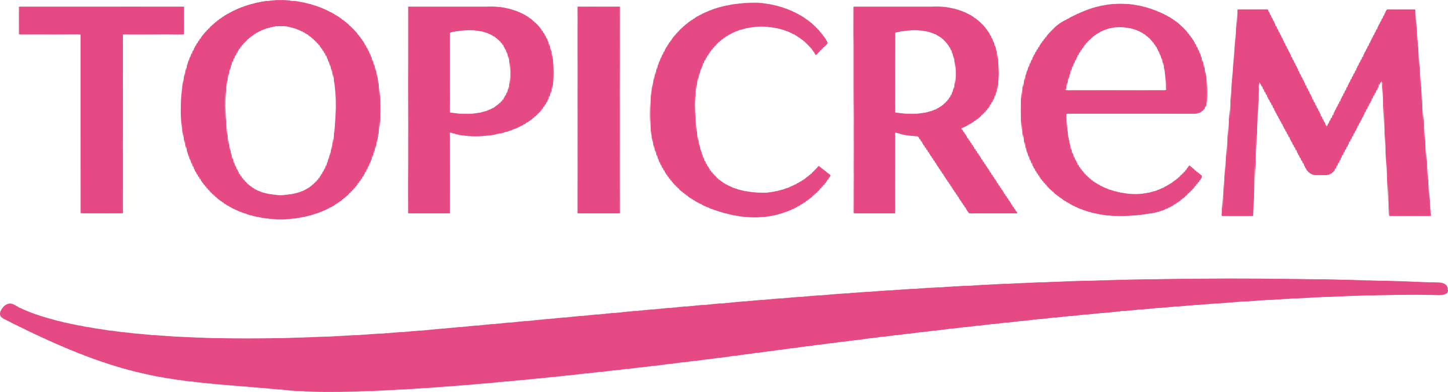 توبيكريم - Topicrem