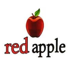 ريد أيل - Red Apple
