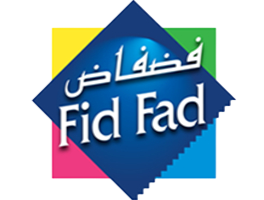 فضفاض - Fid Fad