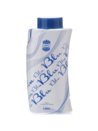 أجمل بودرة بلو معطره للجسم 100 جرام