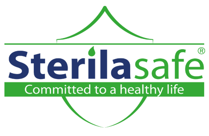 ستيريلاسيف - Sterilasafe