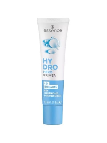 Essence - Hydro Hero Primer, 30 ml