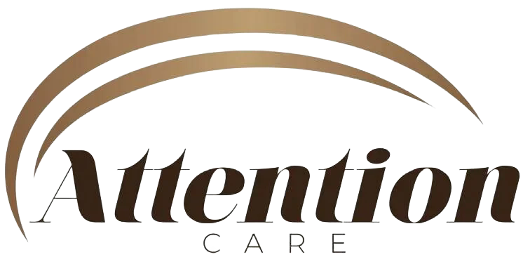 اتنشين كير – Attention Care