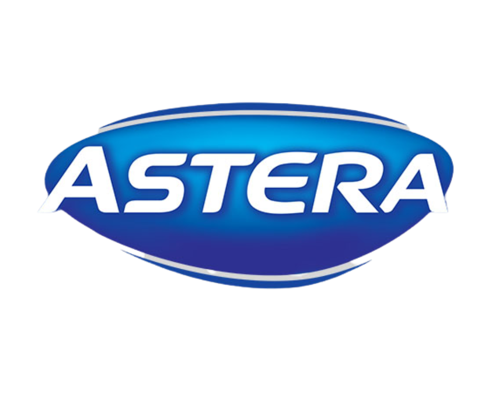استيرا - Astera