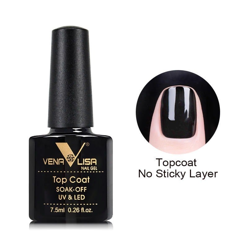 Top Coat