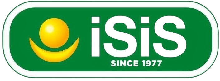 ايزيس - iSiS