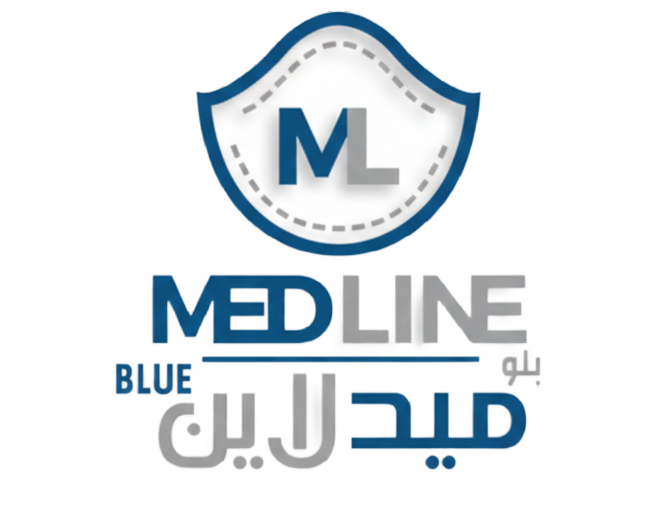 ميد لاين - Med line
