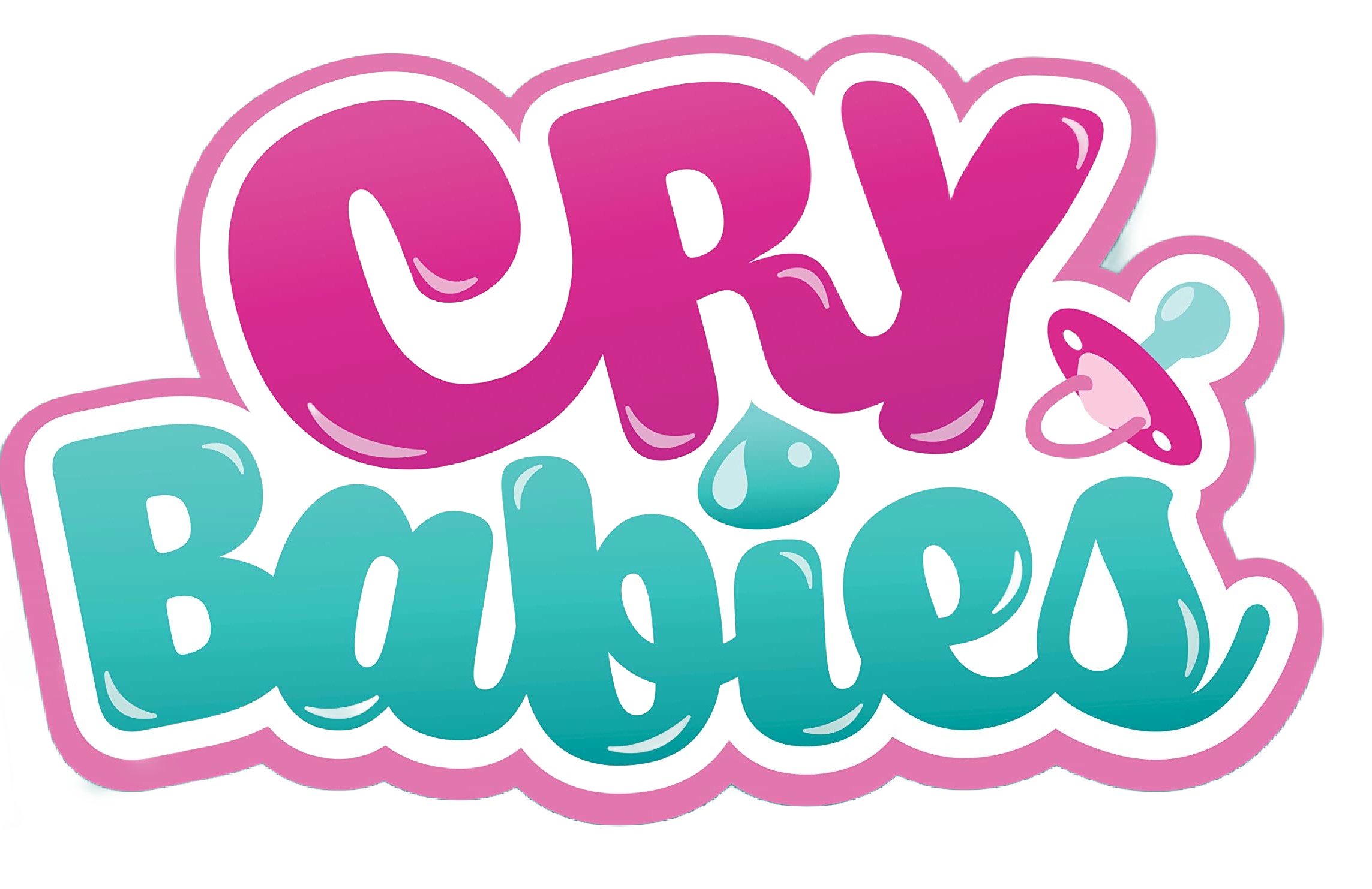 كراي بيبيز - Cry Babies