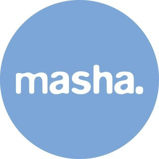 ماشا - masha