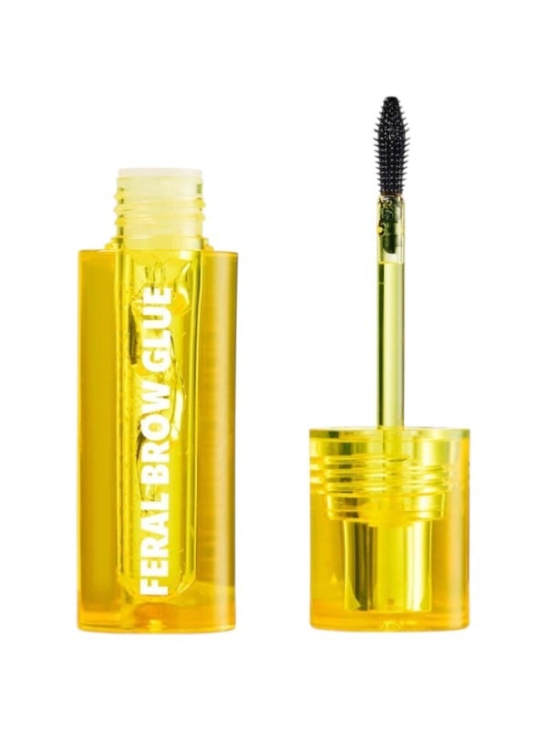 Trouble Maker Feral Brow Glue Clear – 3 ml
