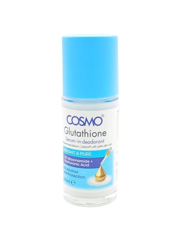 glutathione niacinamide deodorant Angel's Liquid - Glutathione Niacinamide Arbutin Cooling Fresh Deodorant  (60ml)