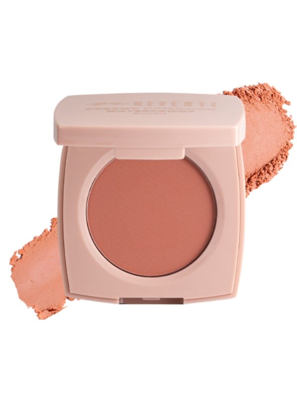 Cream Texture Blush Peachy Beat from Neverti - 6 g | NP203.003