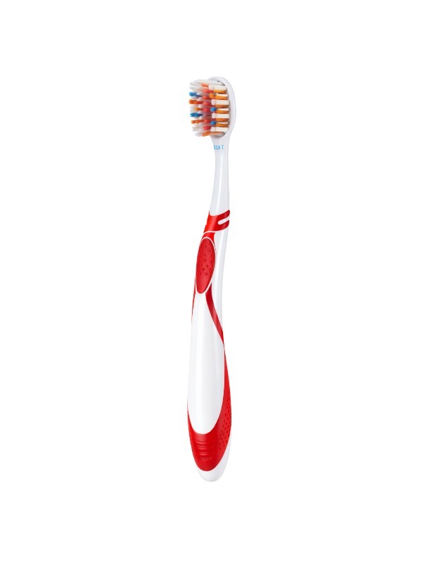 Fluorodine Flex Max Toothbrush – Soft | Assorted Colors