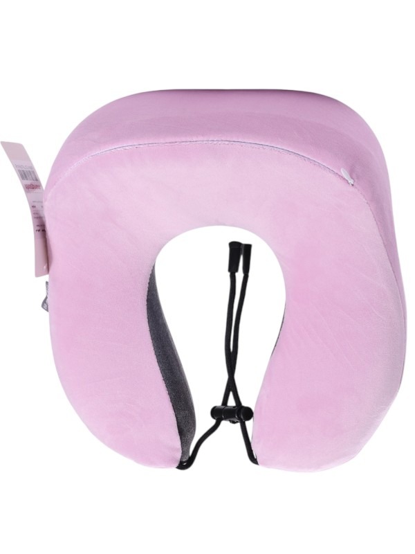 Soma Travel Neck Pillow – Assorted Colors