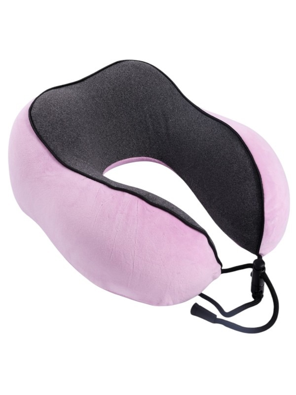 Soma Travel Neck Pillow – Assorted Colors