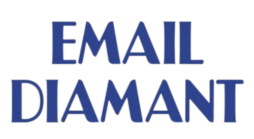 ايميل ديامانت - Email Diamant