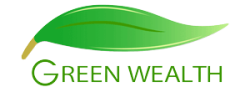 جرين ويلث - Green wealth