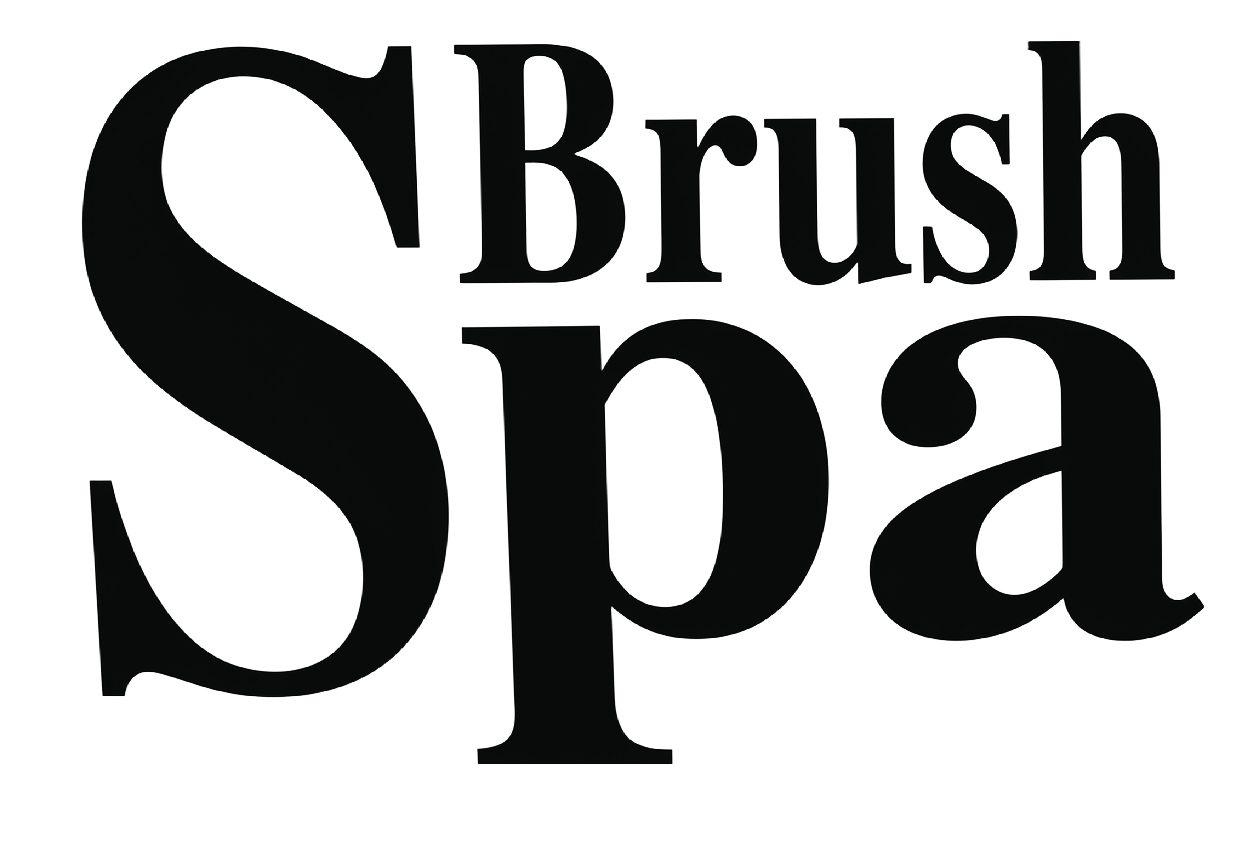 بروش سبا - Brush Spa