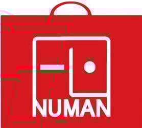 نعمان - Numan