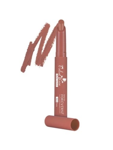 Forever52 Velvet Rose Matte Lipstick, RS018