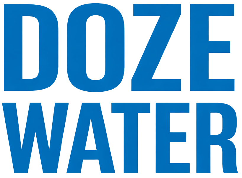 دوز واتر - Doze Water