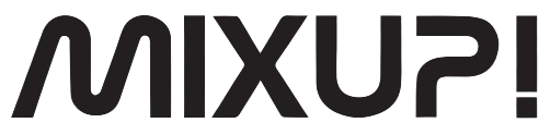 مكس اب - MIXUP