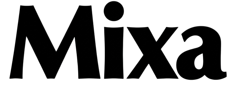 ميكسا - Mixa