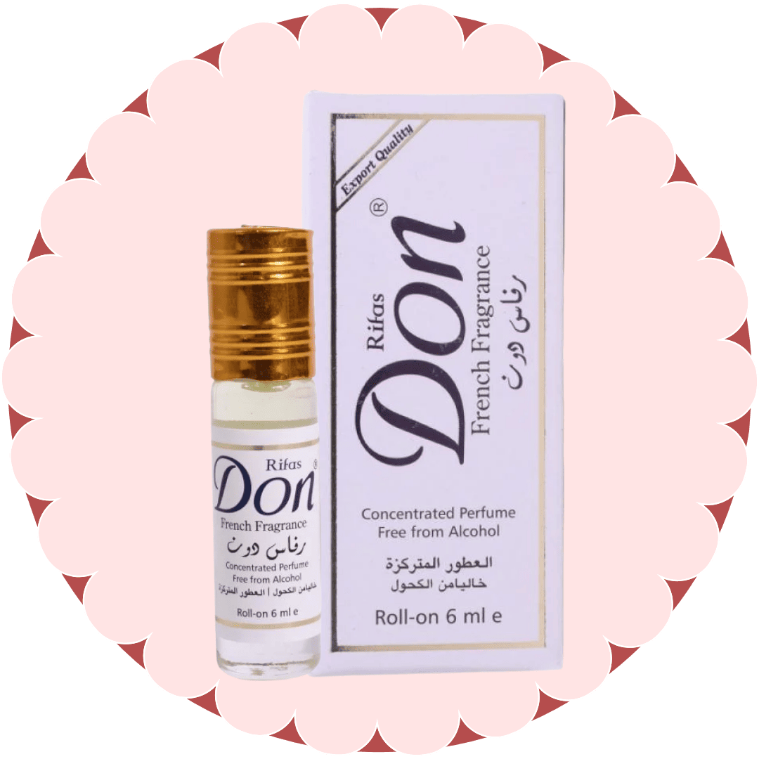 عطور ميني