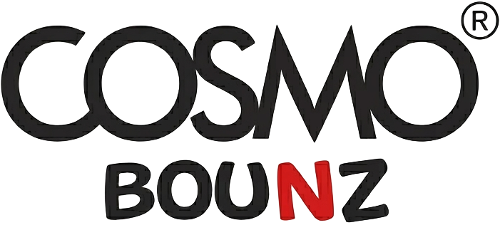 كوزمو باونز - Cosmo Bounz