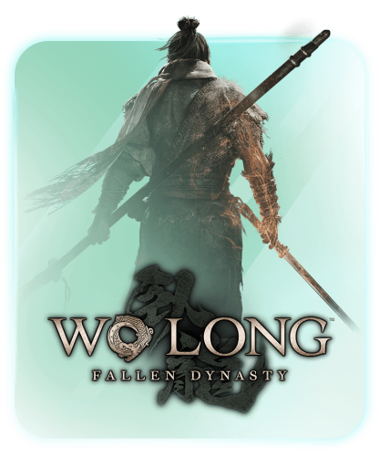 وولونغ - Wo Long Fallen Dynasty