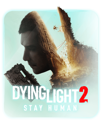 داينق لايت 2 - Dying Light 2
