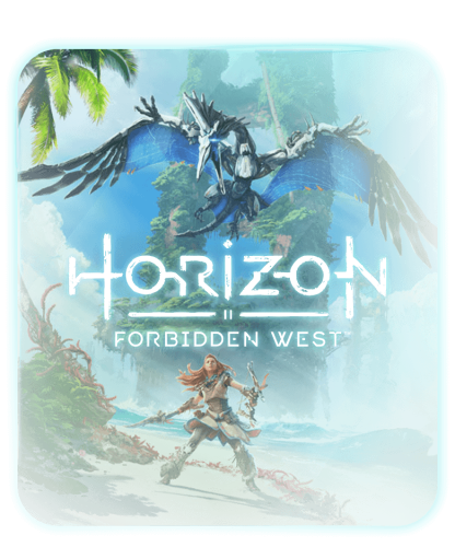 هورايزن الغرب المحظور - Horizon Forbidden West