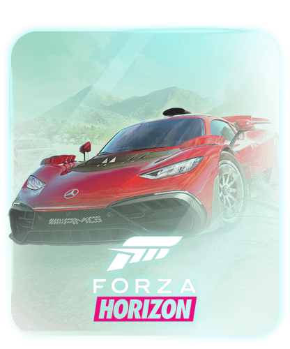 فورزا هورايزن 5 - forza horizon 5