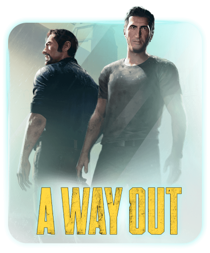 أ واي اوت - A way out