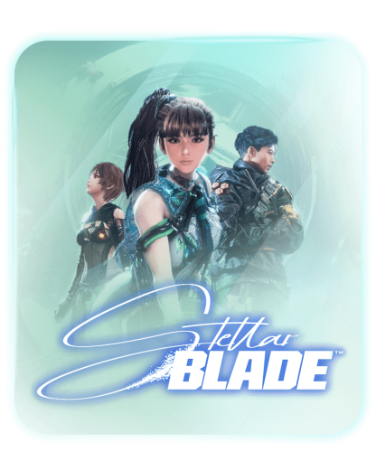 ستلر بليد - Stellar Blade